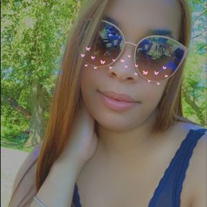 Meet your Posher, Jennifer